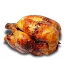 Poulet 1.2 kg