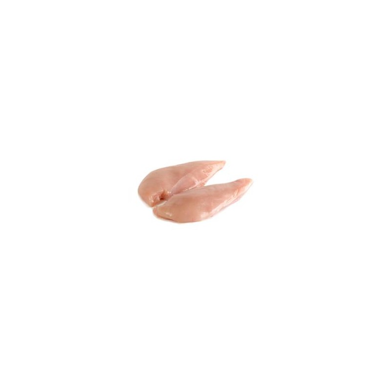 Blanc de poulet barquette de 1 kg Blanc de poulet barquette de 1 kg