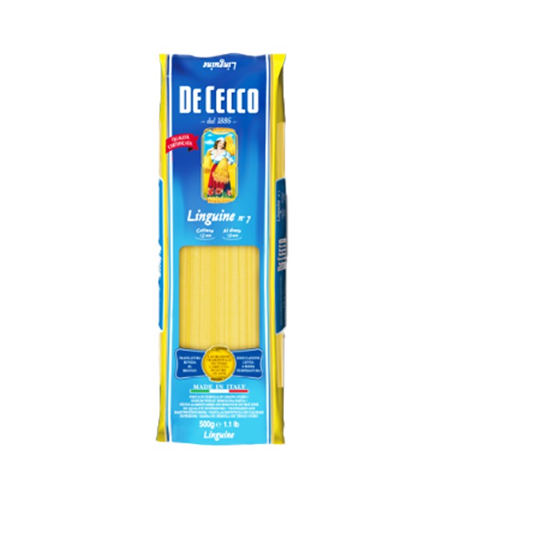 Linguine Linguine