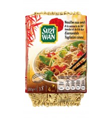 Nouilles chinoises Suzi Wan