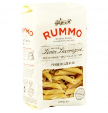 Penne Rigatoni N°66 Rummo