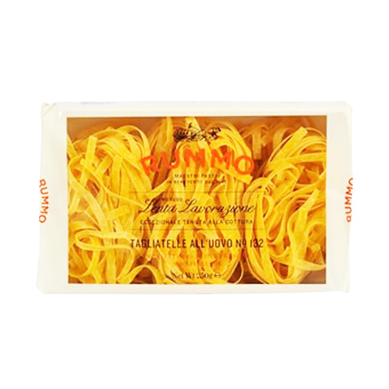 Tagliatelles aux Oeufs Rummo Tagliatelles aux Oeufs Rummo