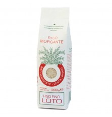 Riso Carnaroli Morgante 1 Kg