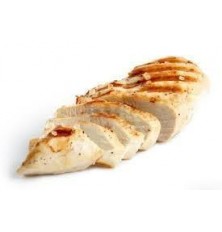 Filet De Poulet Rôti S/V 1 kg