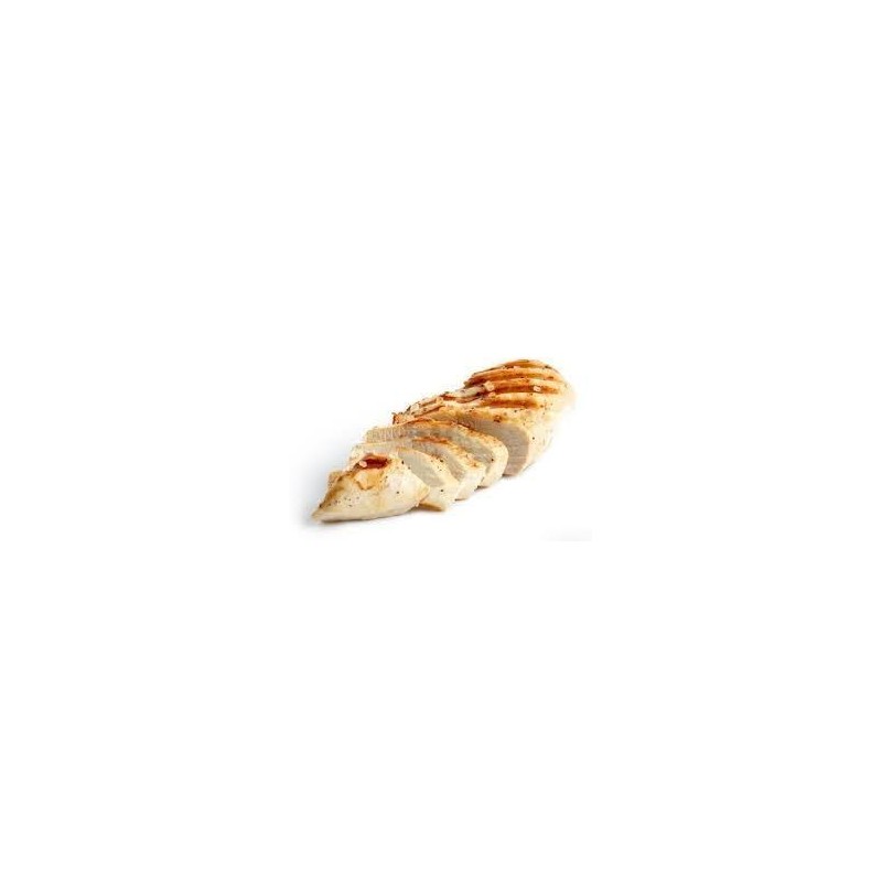 Filet De Poulet Rôti S/V 1 kg Filet De Poulet Rôti S/V 1 kg