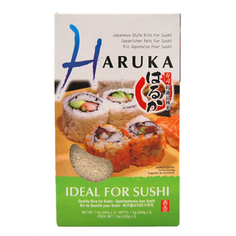 Riz a sushi 1kg Riz a sushi 1kg
