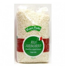 Riz Arborio Risoto Vivien de Paille