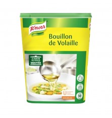 Bouillon De Volaille Knorr  1 kg