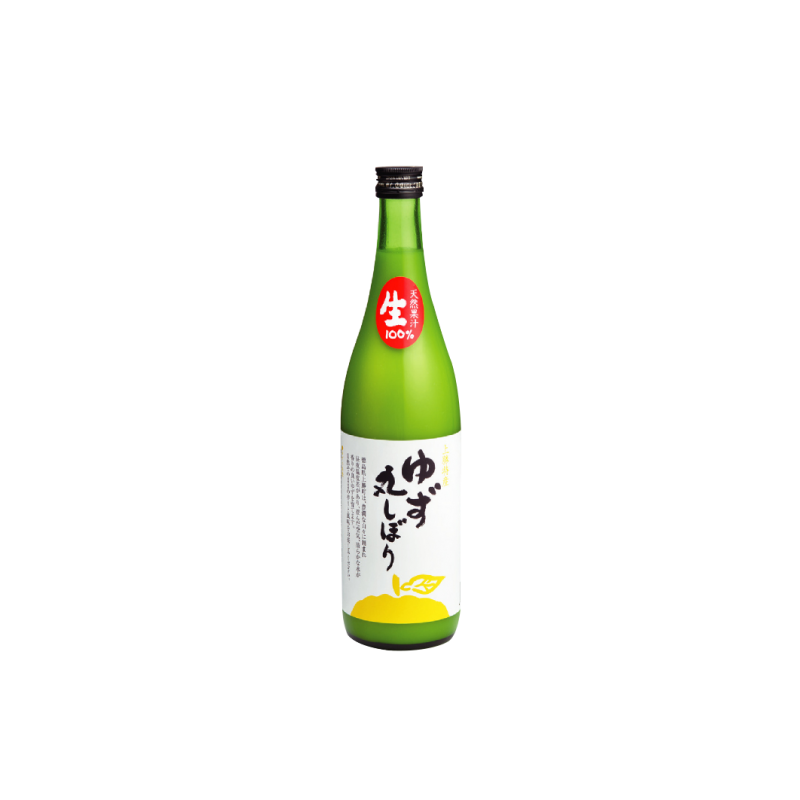Jus Yuzu pressé à la main 100 ml Jus Yuzu pressé à la main 100 ml