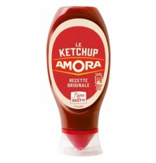 Ketchup AMORA