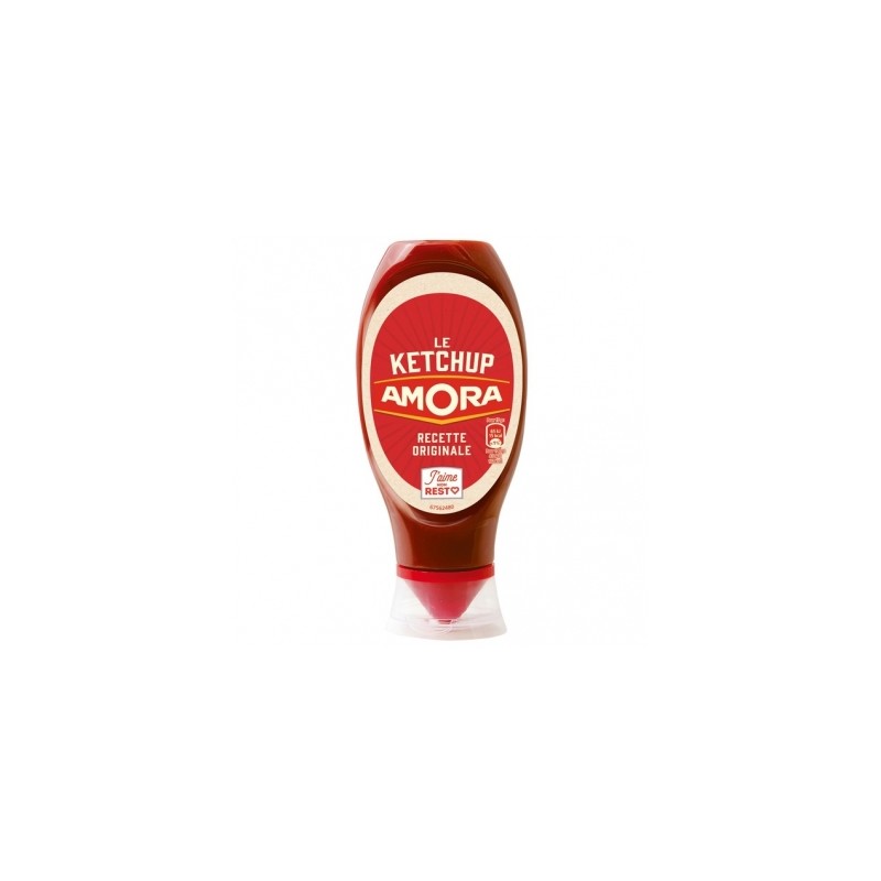 Ketchup AMORA Ketchup AMORA