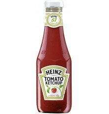 Ketchup Heinz