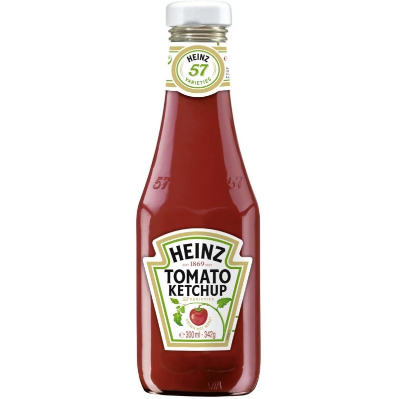 Ketchup Heinz Ketchup Heinz