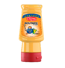 Moutarde De Dijon Colona