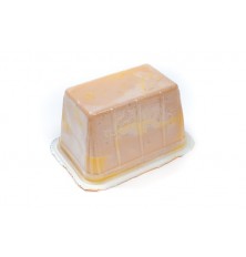 Bloc de foie gras de canard dont 30% de morceaux