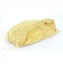 lobe de Foie Gras cru Déveine  0.500 kg