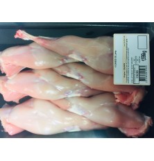 Cuisses de lapin 1.5 kg