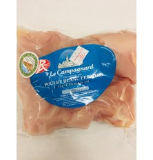 Filet De Poulet Fermier 1.2 kg