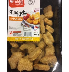 Nuggets de Volaille 800 g