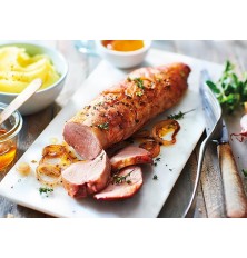 Filet Mignon de Porc Frais  0.500 kg