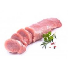 Filet Mignon de Porc Frais  0.500 kg
