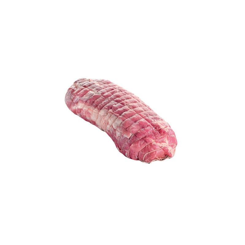 Rôti de Porc Échine Rôti de Porc Échine