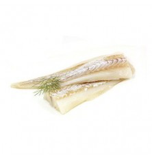 Filet de Cabillaud