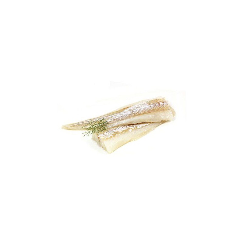 Filet de Cabillaud Filet de Cabillaud