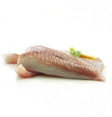 Filet de Lieu Noir