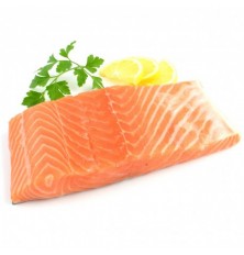 Filet de Saumon norvégien...