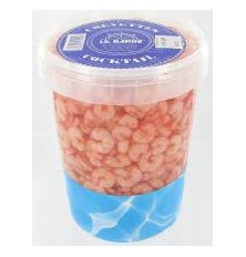 Crevette Rose Moyenne