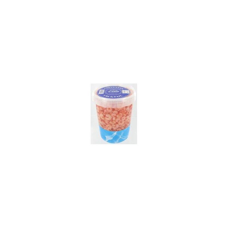 Crevette Rose Moyenne Crevette Rose Moyenne