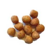 Accras De Morue 1 kg