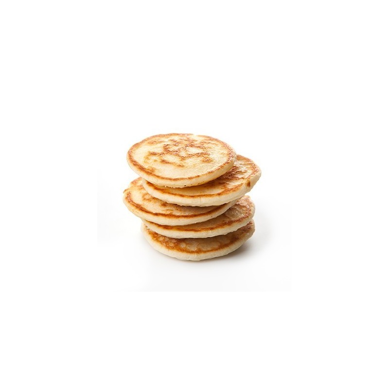 Blinis Mini Pq Blinis Mini Pq