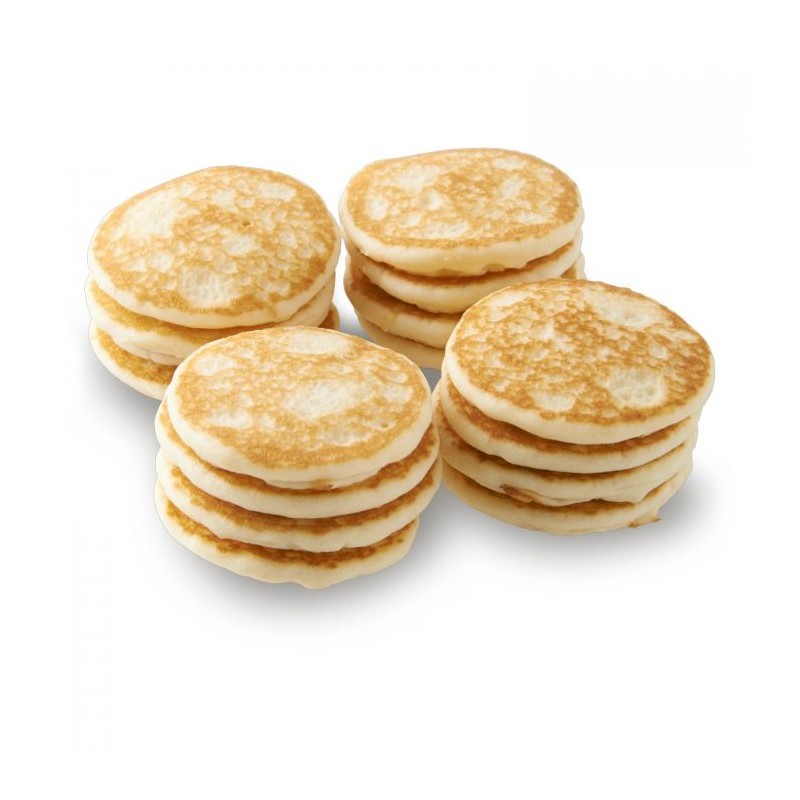 Blinis Pq 0.800 kg Blinis Pq 0.800 kg