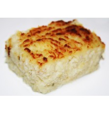 Brandade De Morue