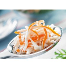 Miettes Surimi 0,500 kg MSC La Barre