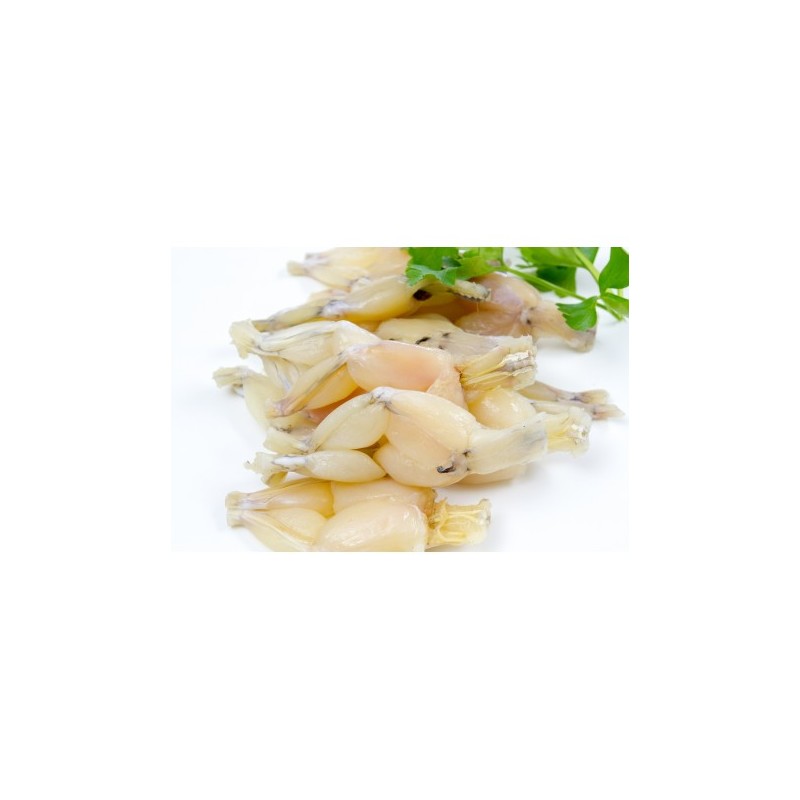 Cuisses De Grenouilles Cuisses De Grenouilles