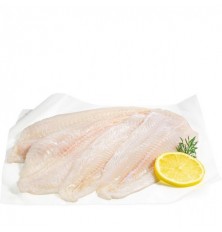 Filet Sole Tropicale