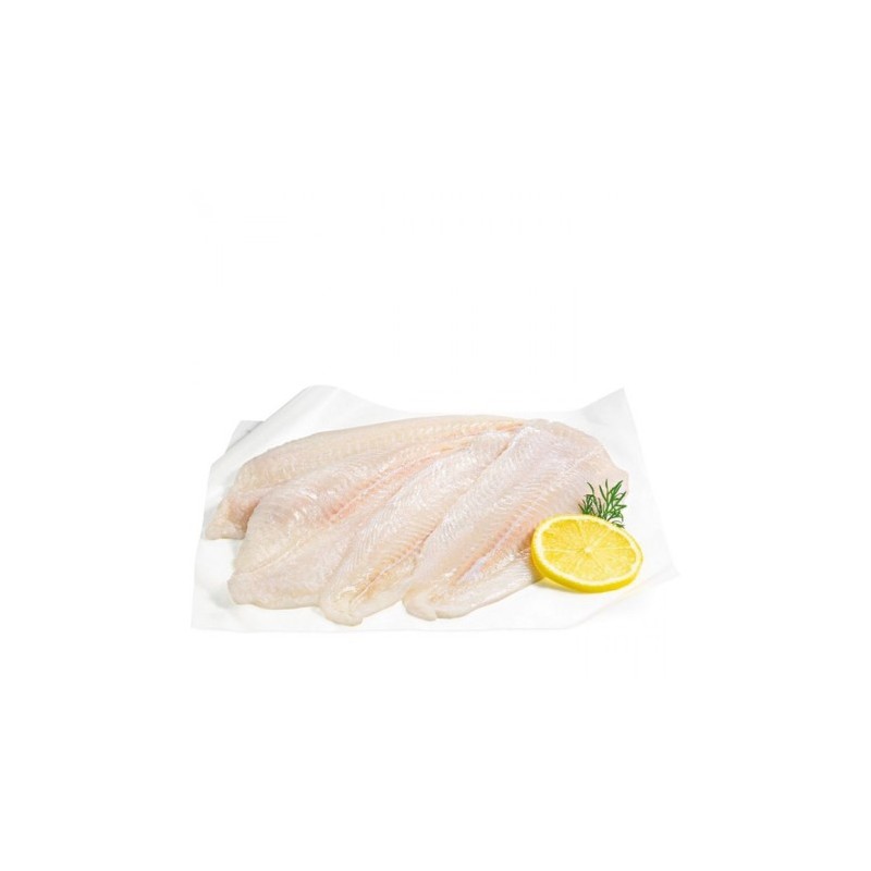 Filet Sole Tropicale Filet Sole Tropicale