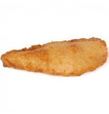 Fish And Chips Précuit