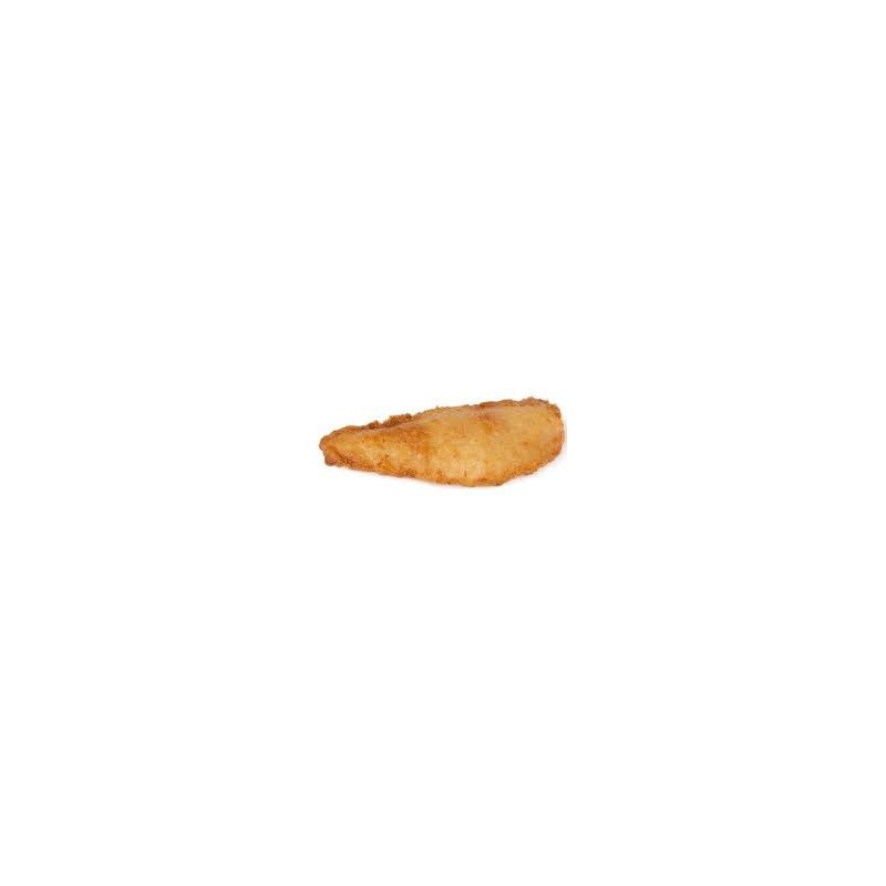Fish And Chips Précuit Fish And Chips Précuit