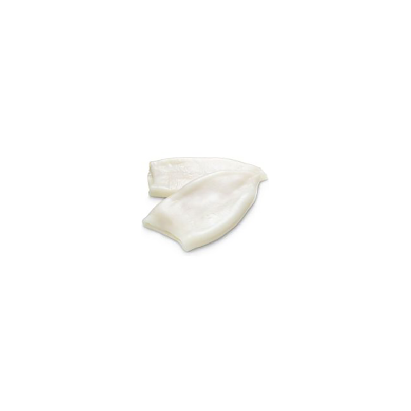 Tube Calamar Cru Tube Calamar Cru