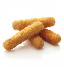 Mozzarella Sticks Surgelés   1 kg