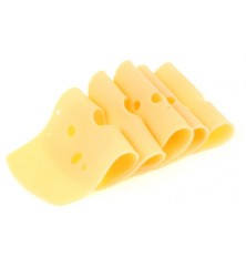 Emmental Tranches 0.500 kg