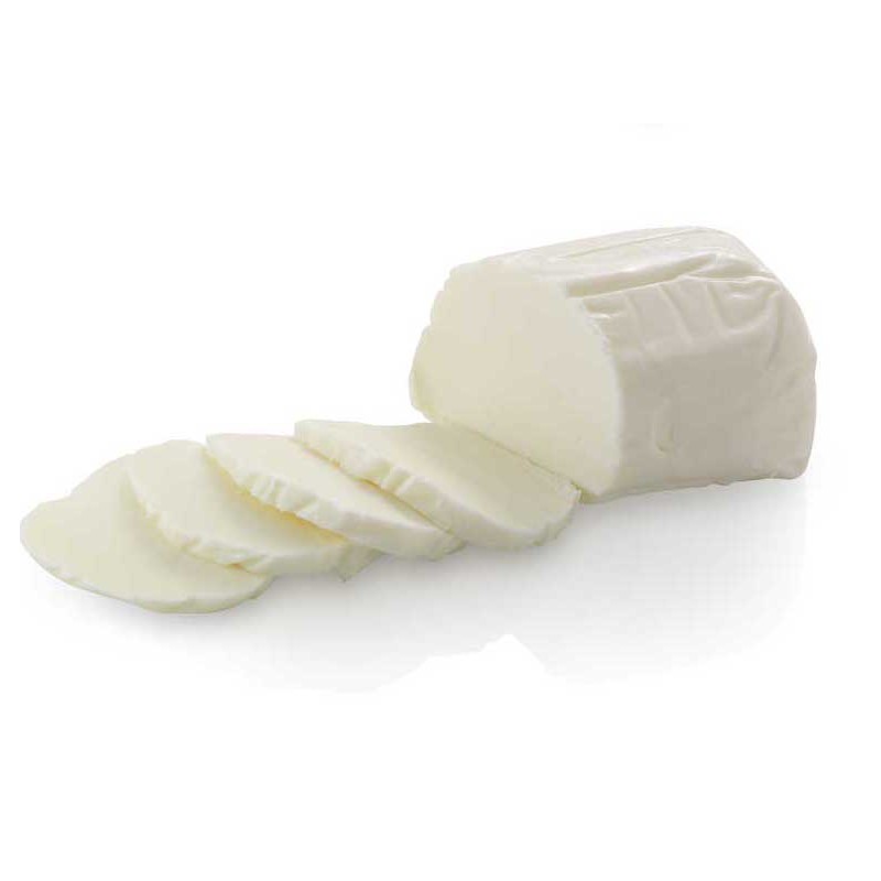 Mozzarella bloc 1 kg Mozzarella bloc 1 kg
