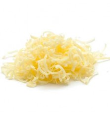Mozzarella pizza Julienne Fior di Latte 2 kg