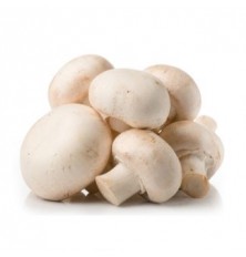 Champignons De Paris
