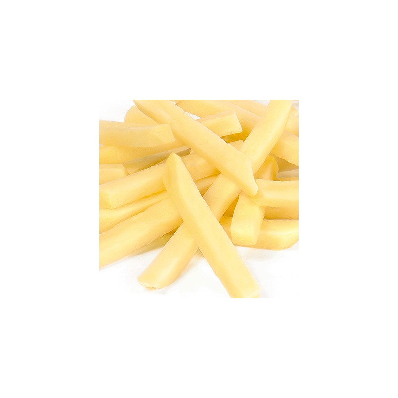 Frites Fraîches Frites Fraîches