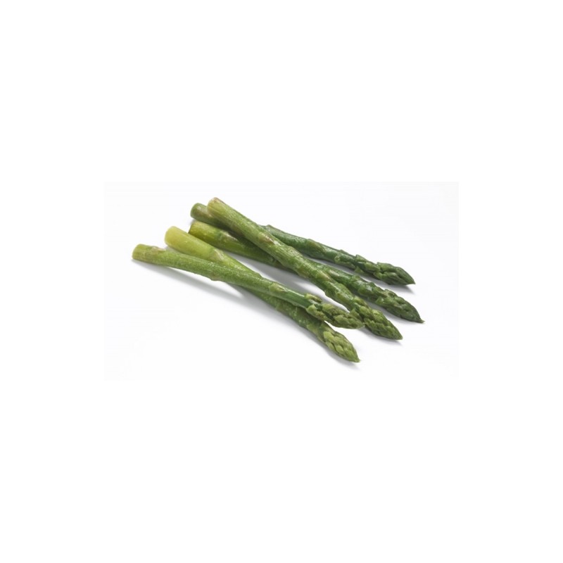 Asperges Vertes Surgelées 1 kg Asperges Vertes Surgelées 1 kg